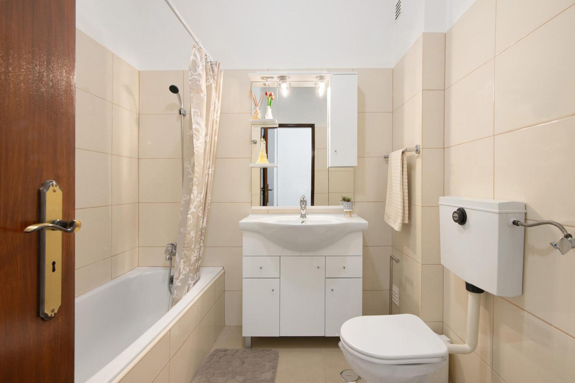 Dita Apartment