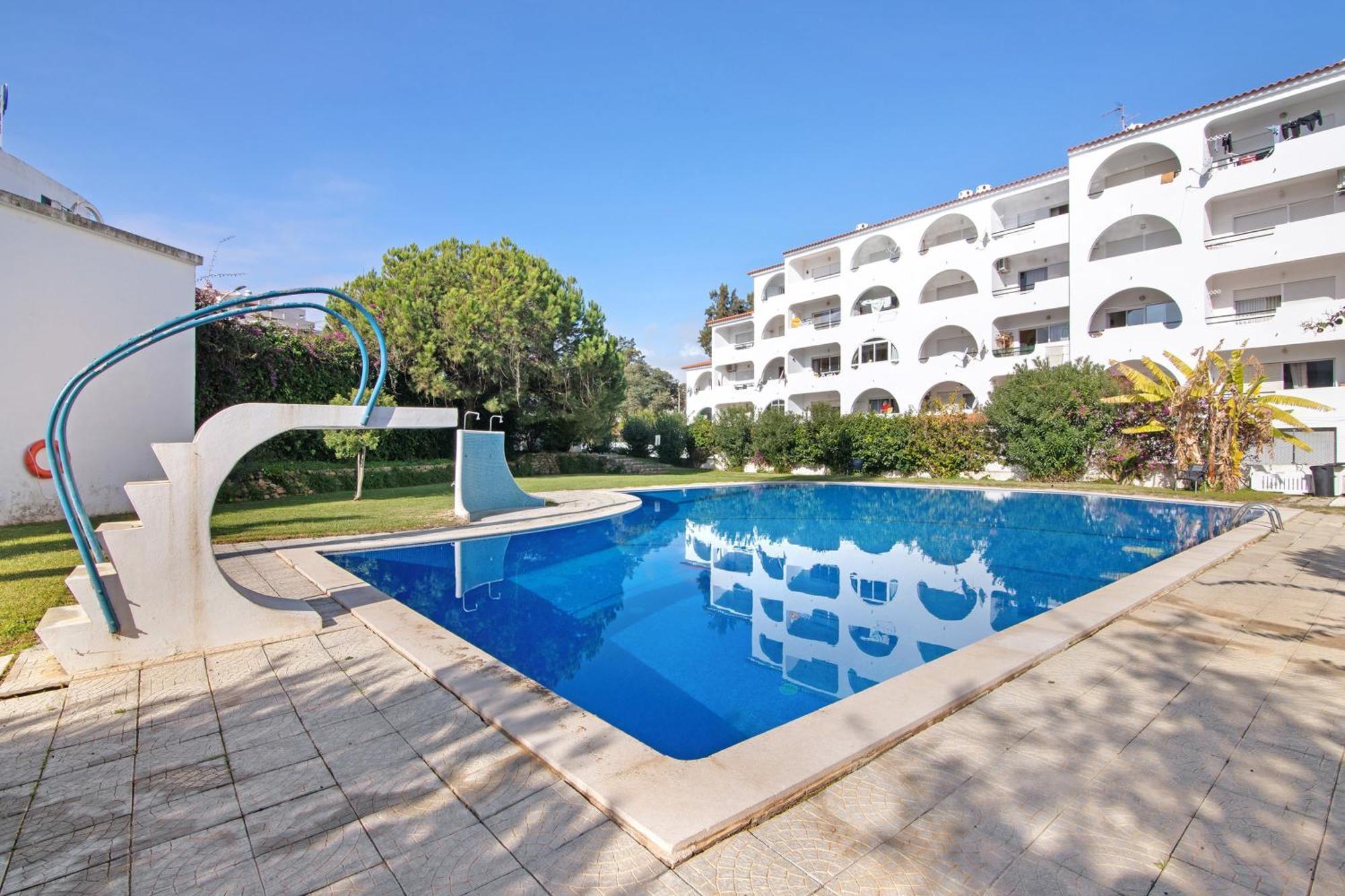 Dita Apartment Albufeira