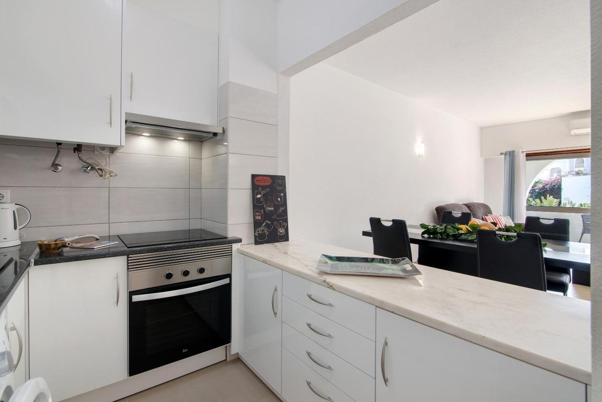 Apartment Dita Albufeira