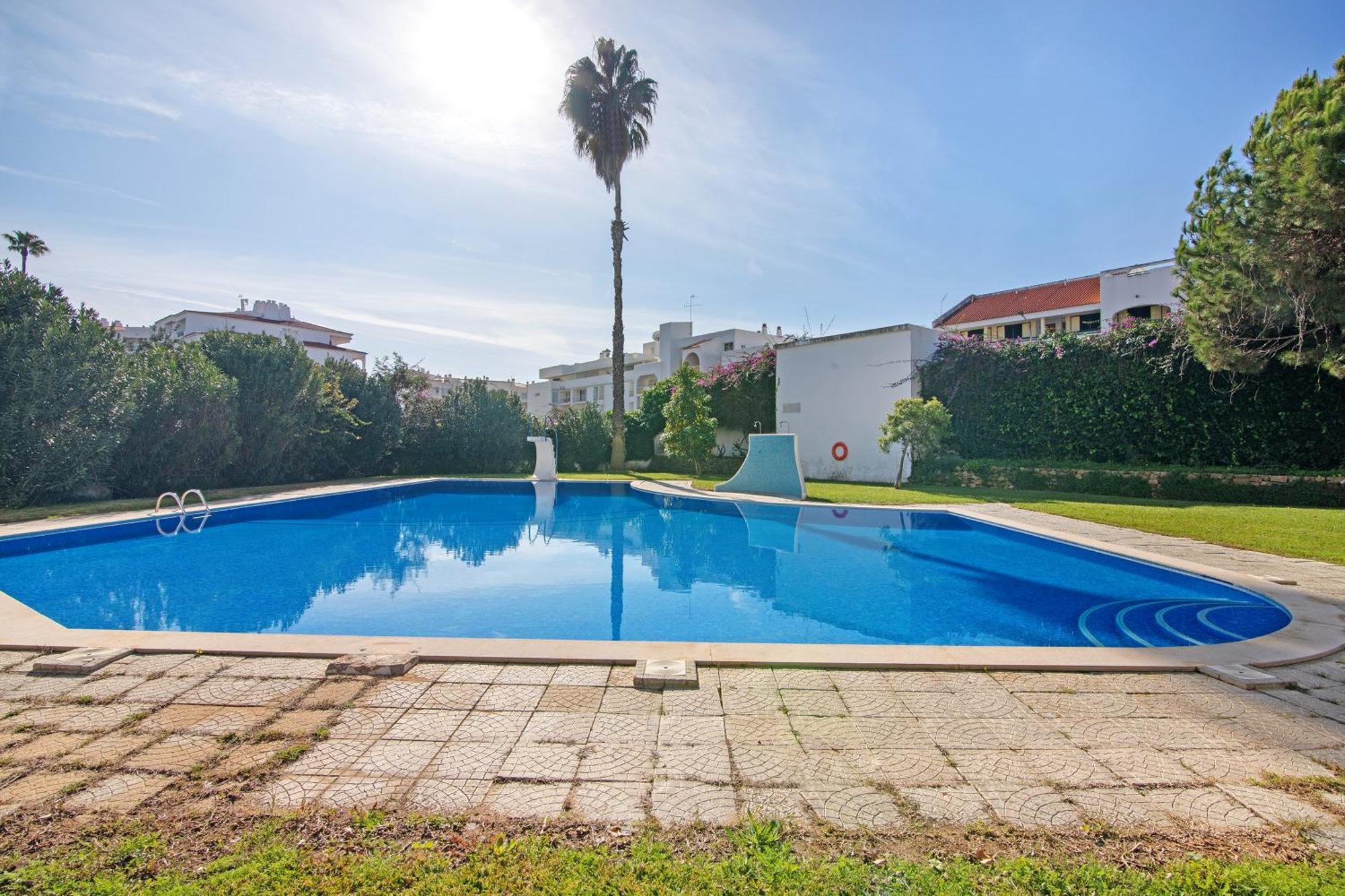 Dita Apartment Albufeira