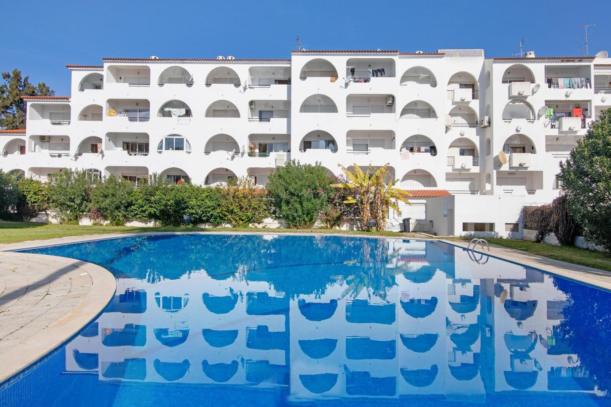 Apartment Dita Albufeira