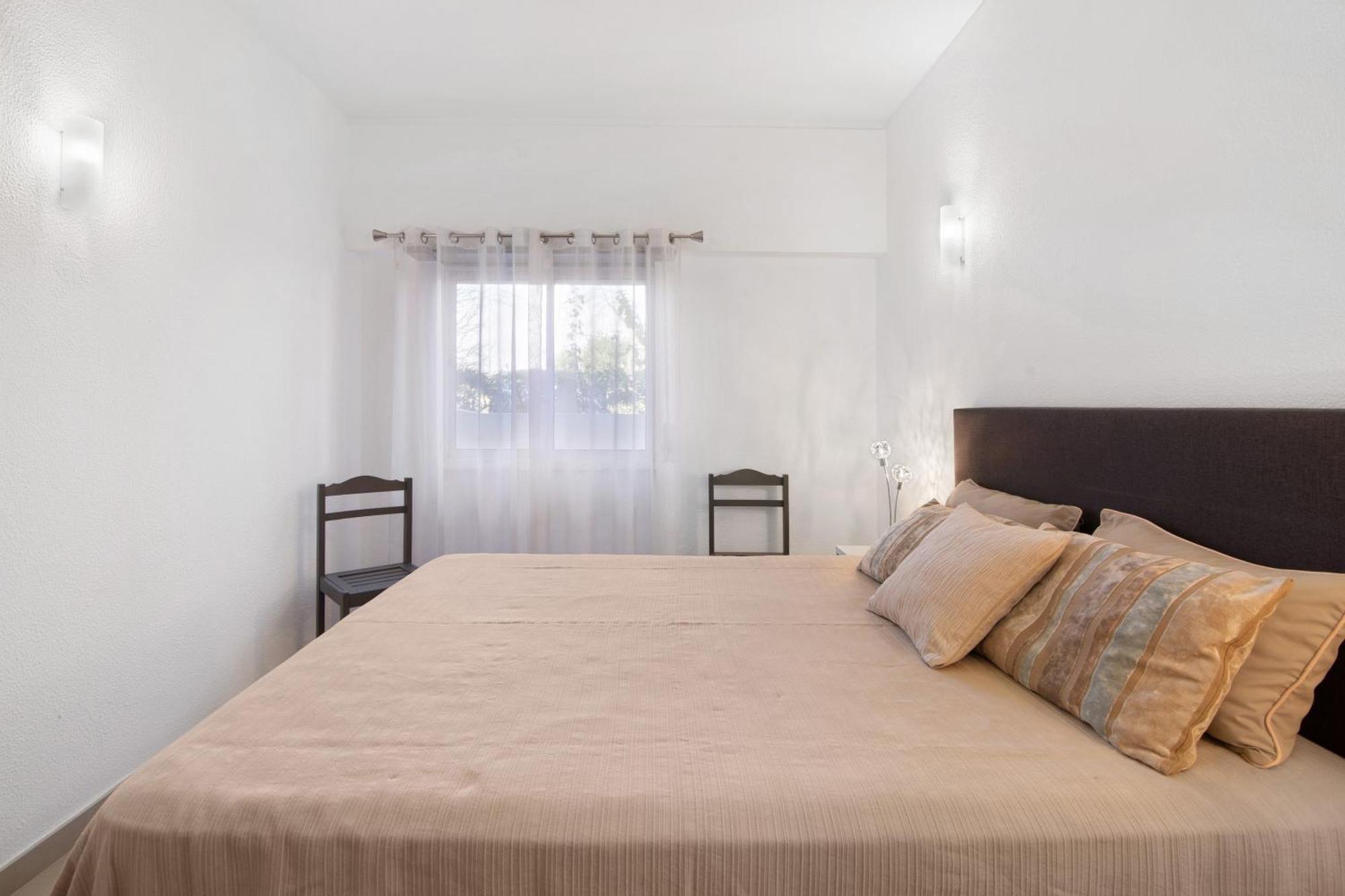 Dita Apartment *