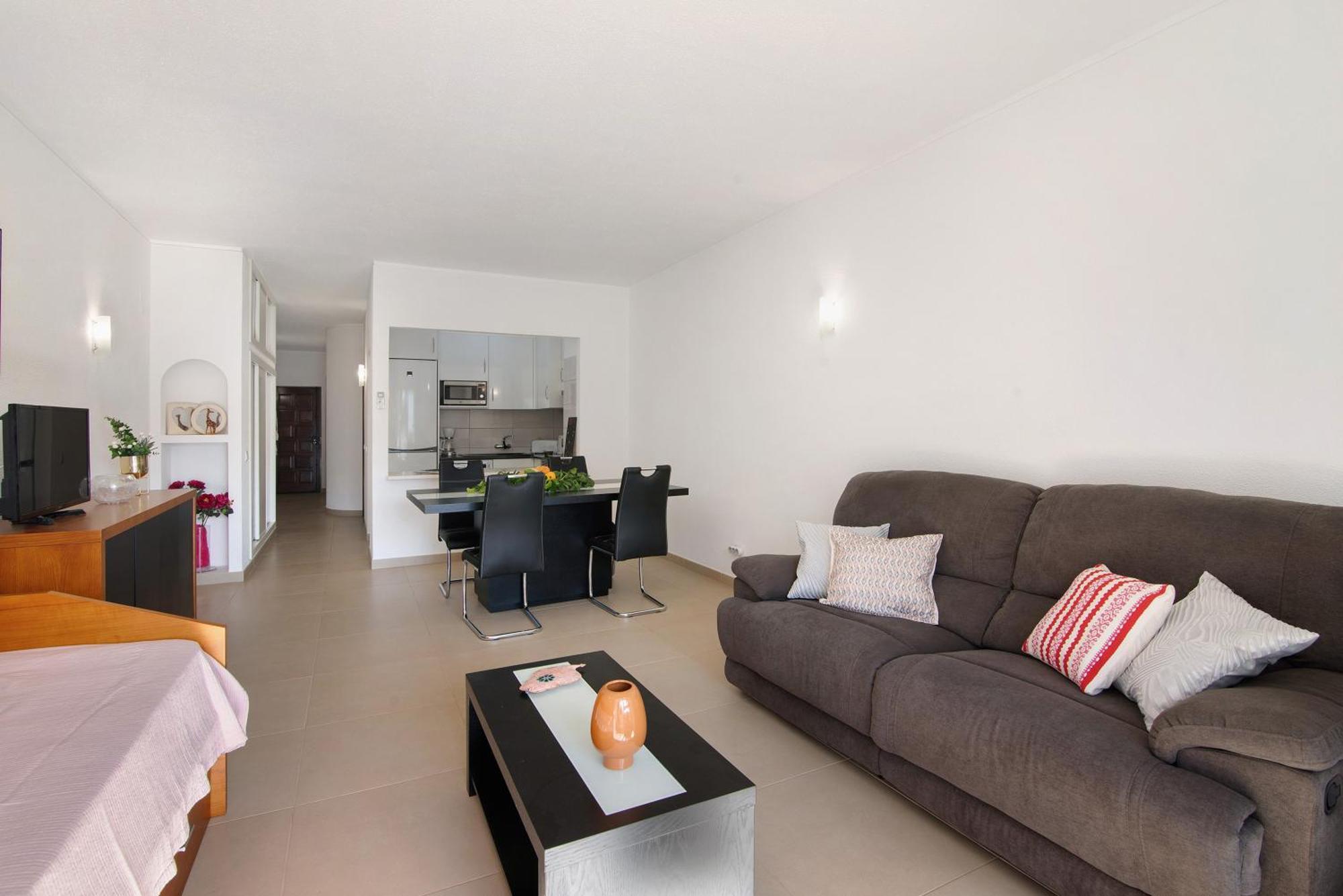 Dita Apartment Albufeira