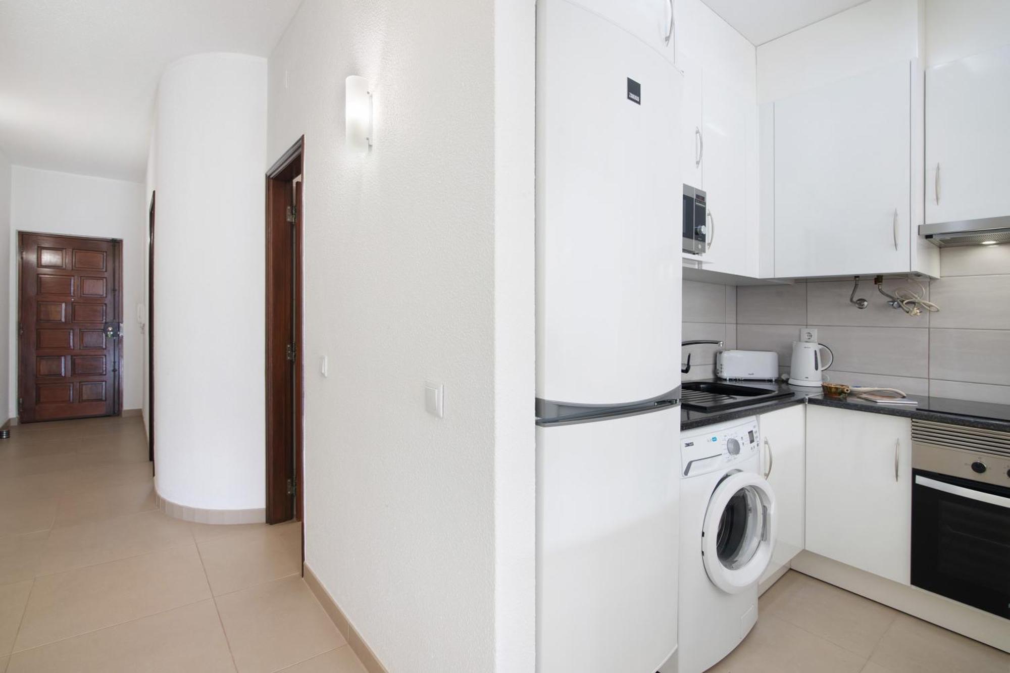Dita Appartement *